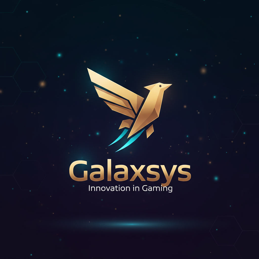 Galaxsys Provider Logo
